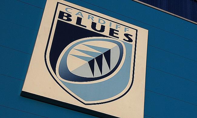 Cardiff Blues top pool two with their second consecutive win