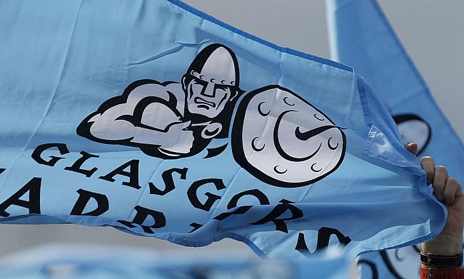 Glasgow Warriors have handed Nick Grigg a new two-year contract