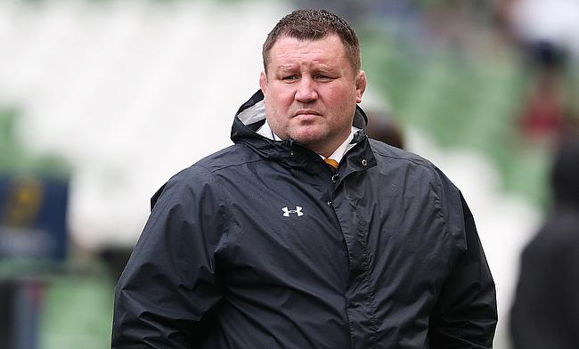 Wasps rugby director Dai Young, pictured, has recruited hooker Nathan Charles on a short-term contract