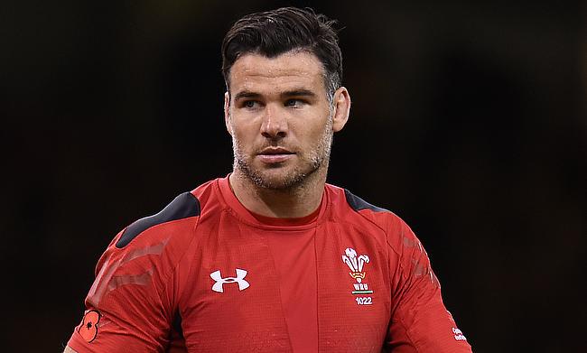 Former Wales scrum-half Mike Phillips has been named in the Scarlets squad for games against the Southern Kings and Cheetahs