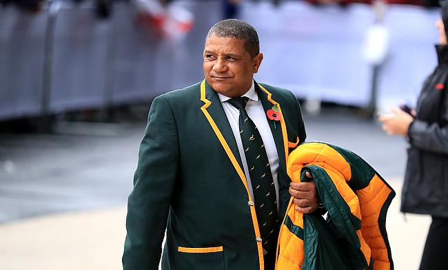 Allister Coetzee's side secured a comfortable victory