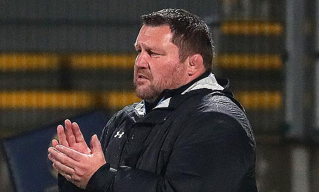 Dai Young saw his team do just enough to beat Bath