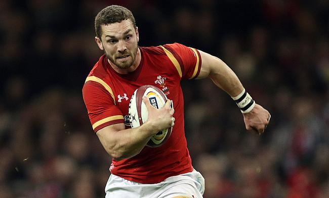 Wales star George North has suffered another knee injury and could be out for a month