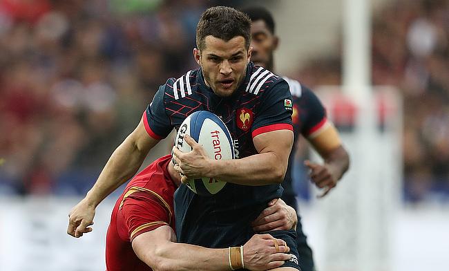 Brice Dulin should number among the chief threats for new boss Jacques Brunel’s France outfit