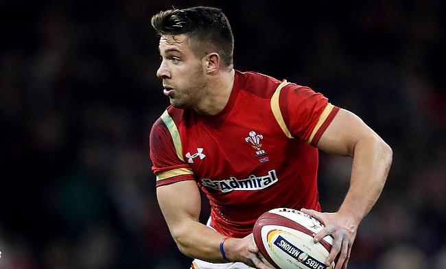 Rhys Webb has added to Wales’ injury worries