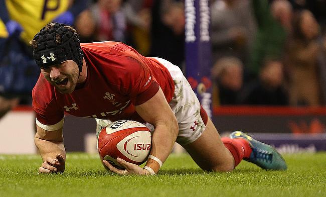 Leigh Halfpenny is fit for Wales’ Six Nations game against Ireland after missing out at Twickenham