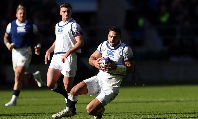 Ben Te’o is accustomed to playing in front of hostile crowds