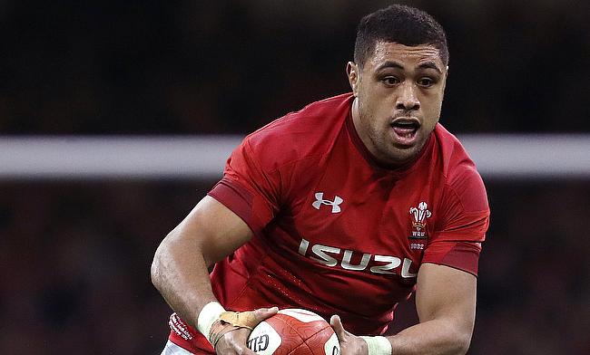 Taulupe Faletau returns for Wales as Warren Gatland makes 10 changes for Italy