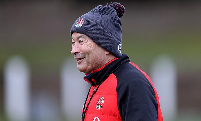 Eddie Jones has had to apologise over remarks he made about Ireland and Wales