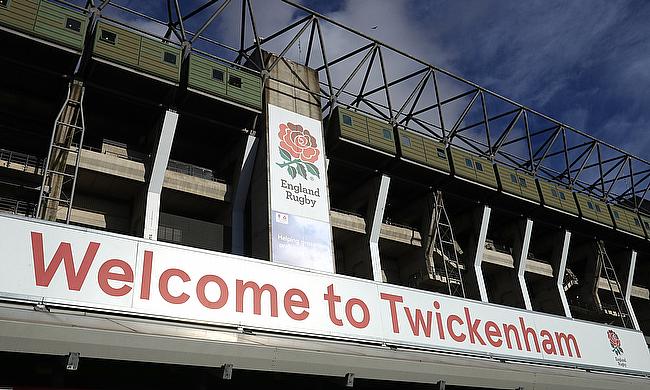 Twickenham is set to witness a high voltage clash between England and Ireland on Saturday