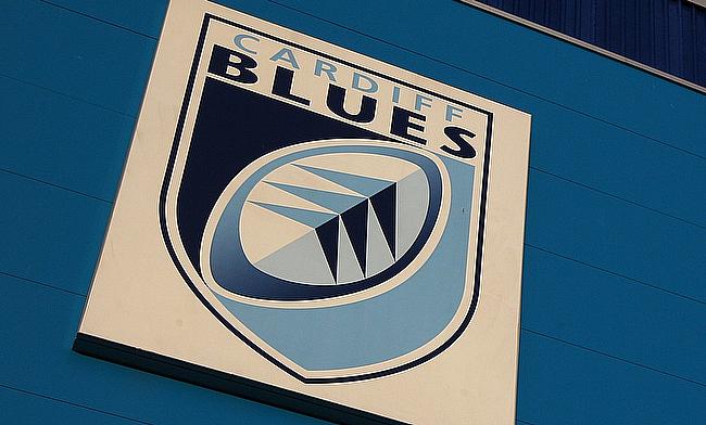 Cardiff Blues suffers another injury setback