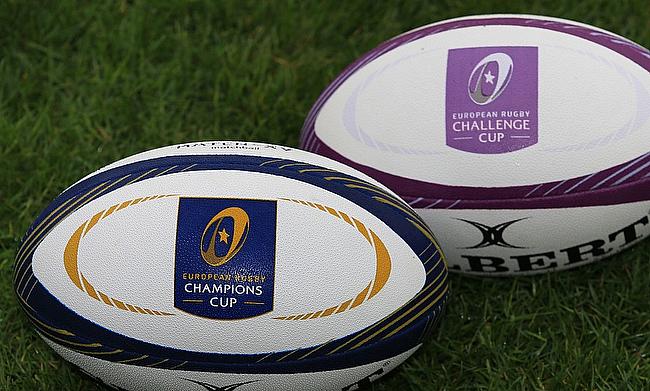 Pau qualified for the semi-final of the European Rugby Challenge Cup
