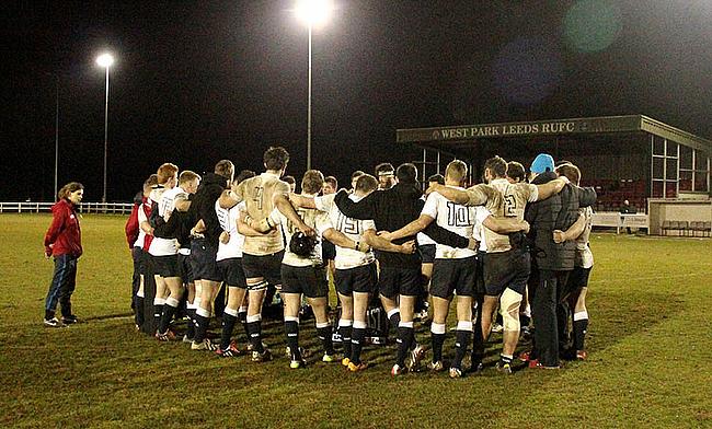 England will take on France at Cardiff Arms Park