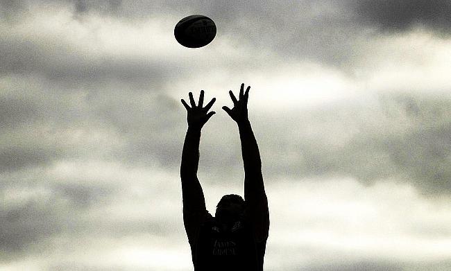 England U18s lose to France at Six Nations Festival