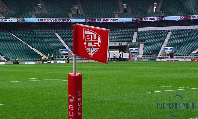 BUCS Women's Rugby Union Finals Gallery