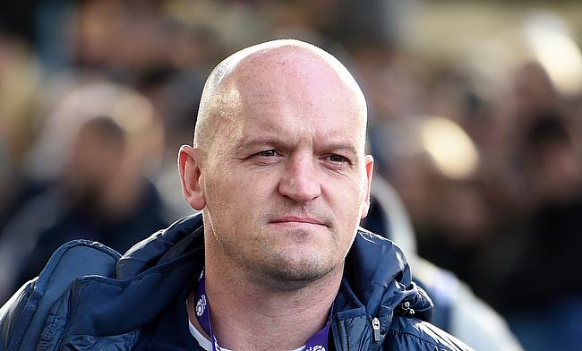 Scotland coach Gregor Townsend has named the squad for summer tour
