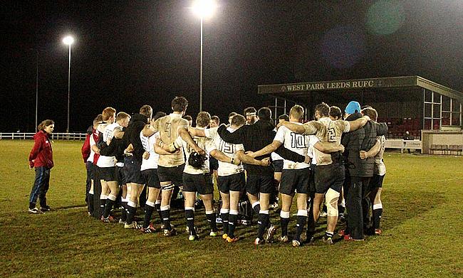 England U20 will face South Africa counterparts on Friday
