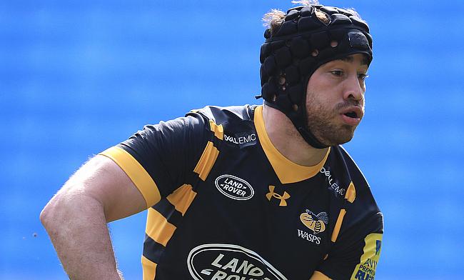 Danny Cipriani is among the players shortlisted for the Aviva Premiership Rugby Player of the Season award