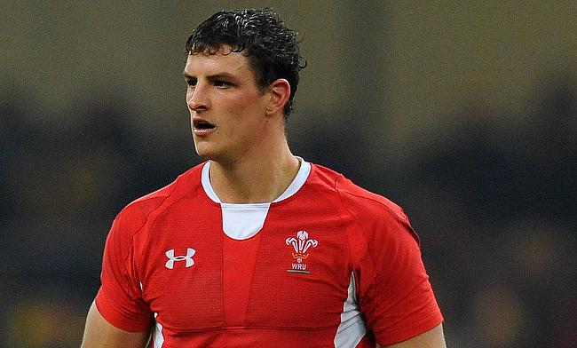 Aaron Shingler has been ruled out of Wales' summer tour