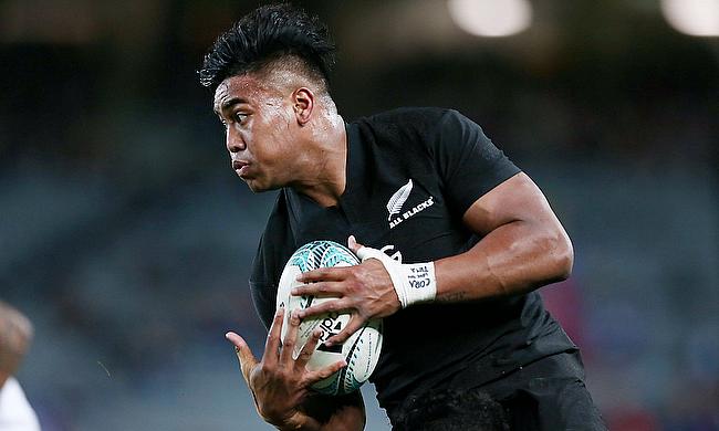 Julian Savea is on his way to Toulon next season