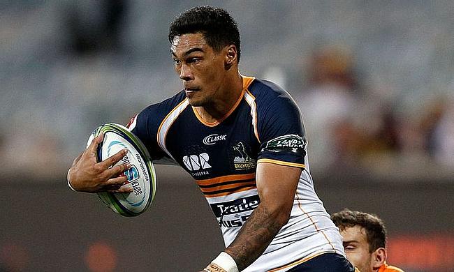 Chance Peni faces another disciplinary action