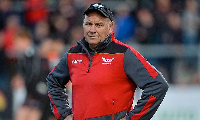 Wayne Pivac has gone from Scarlets to the Wales' Head Coach role