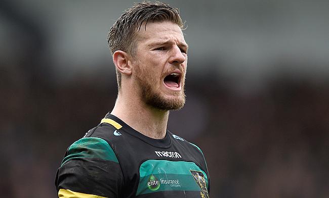 Rob Horne announced retirement from game at age of 28
