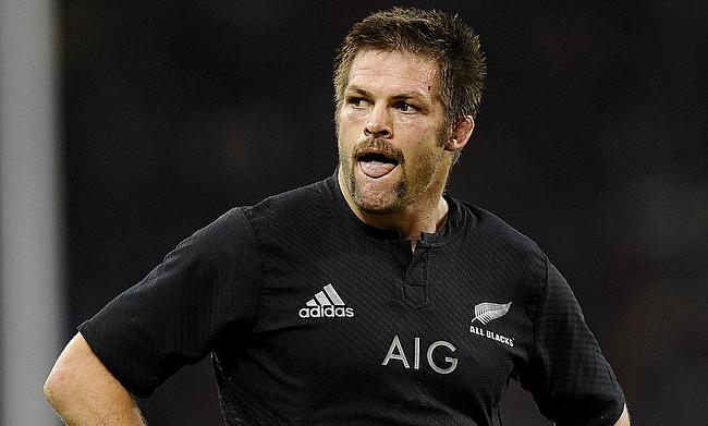 Richie McCaw says the Crusaders must avoid ill-discipline