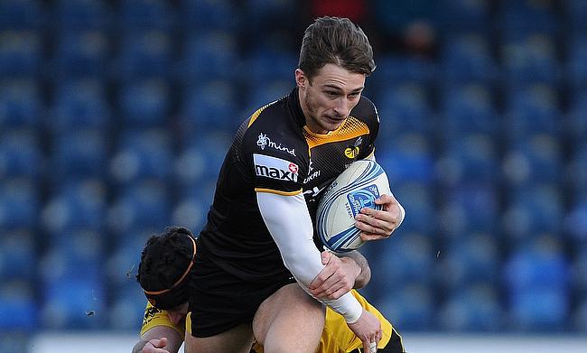 Josh Bassett explains Wasps' road to success in Premiership Rugby 7s