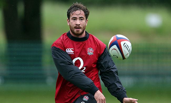 Danny Cipriani was left out of Gloucester's squad for their friendly against Ulster on Saturday