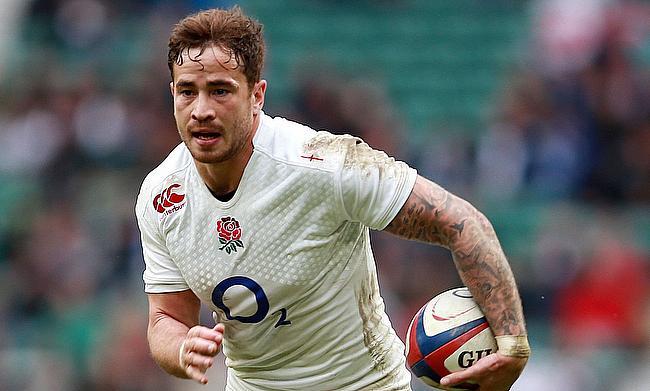 Danny Cipriani made his debut for Gloucester