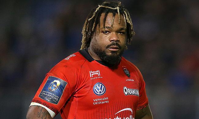 Toulon And Castres Demonstrate The All Round Chaos Of French Rugby