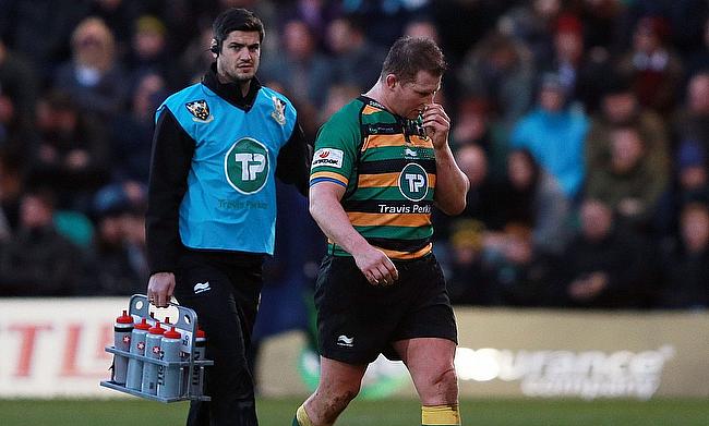 England skipper Dylan Hartley has been a victim of series of head injuries
