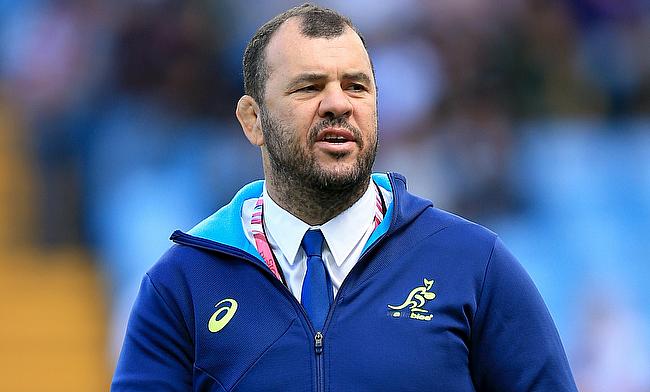 Michael Cheika is set to continue as coach for Australia until the 2019 World Cup