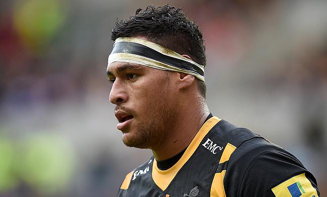 Nathan Hughes will attend a disciplinary hearing on Wednesday