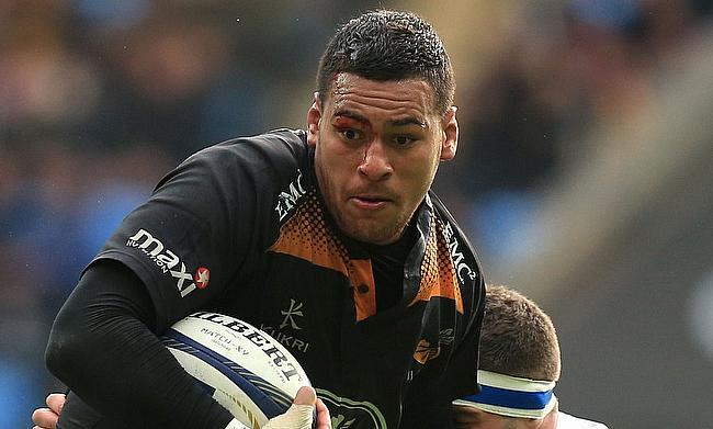 Nathan Hughes is certain to miss Wasps' Champions Cup game against Leinster