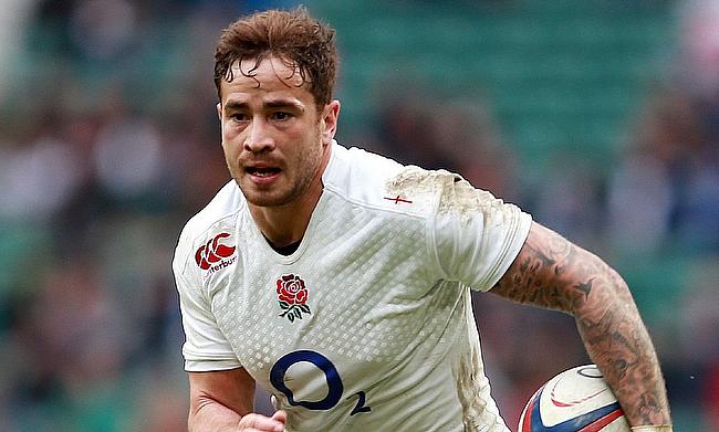 Danny Cipriani scored 14 points for Gloucester
