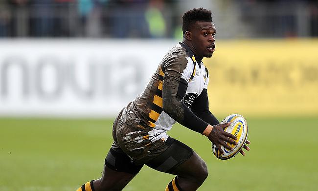 Christian Wade abandons rugby union for career in NFL