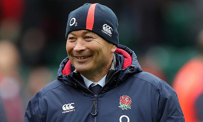 Game against Japan will provide Eddie Jones a chance to explore new combinations