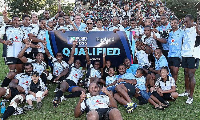 Fiji have been added to World Rugby council along with Samoa