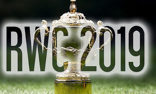 Rugby World Cup 2019 will kick-off on 20th September