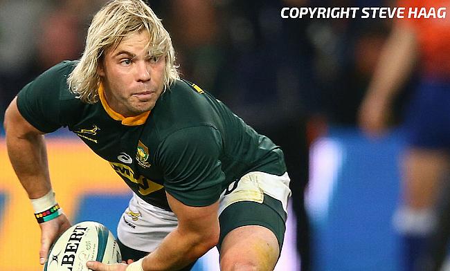 South Africa International Faf De Klerk Signs Four Year Deal