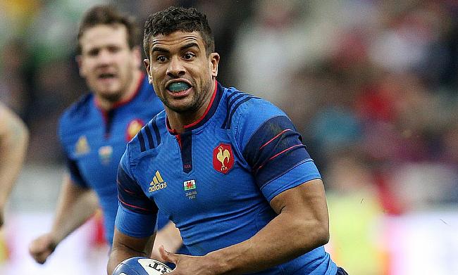 Wesley Fofana has played 45 Tests for France