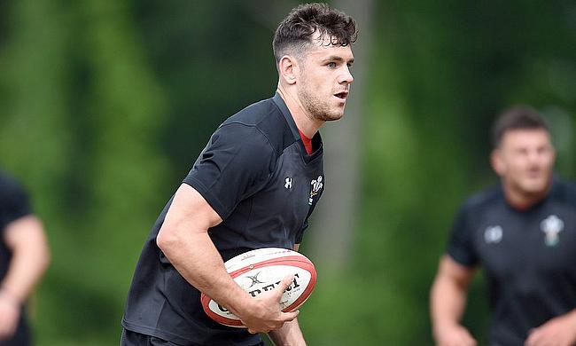 Scrum-half Tomos Williams will make his Six Nations debut for Wales against France in Paris on Friday