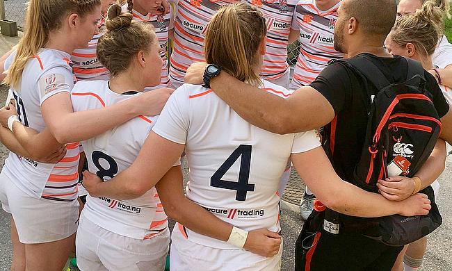 England Women will face Barbarians for first time