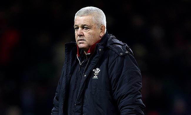 Warren Gatland quick to look past Italy and towards England