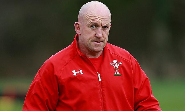 Shaun Edwards was linked with Wigan last year