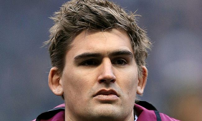Toby Flood scored the only try for Newcastle