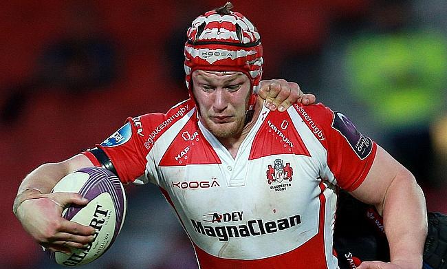 Tom Savage to switch from Gloucester Rugby to Suntory Sungoliath at end of season