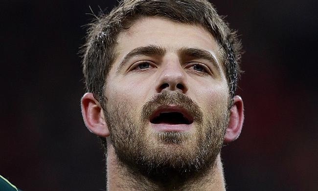 Willie le Roux was one of the try-scorer for Wasps